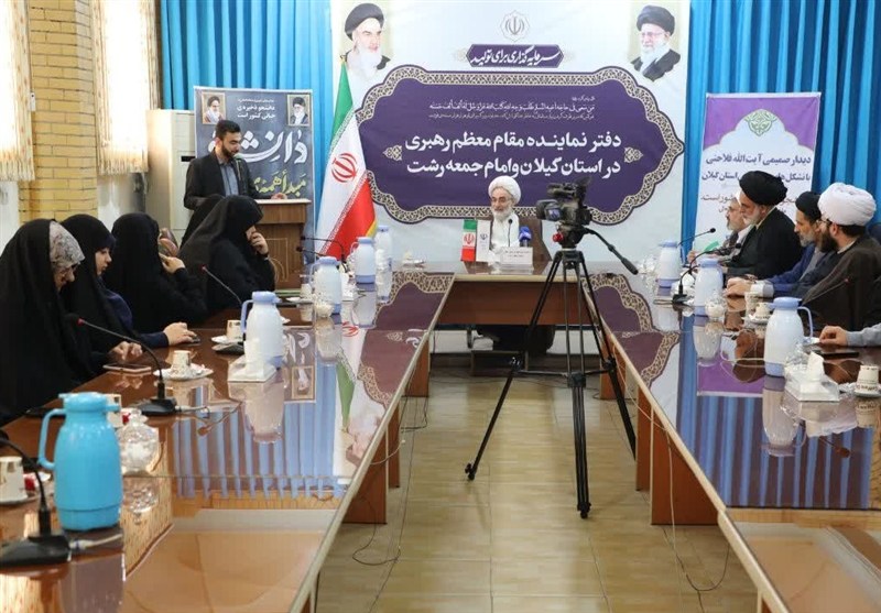 دانشگاه‌ها باید هم پای علم مرکز آرمان‌خواهی و مطالبه‌گری باشند