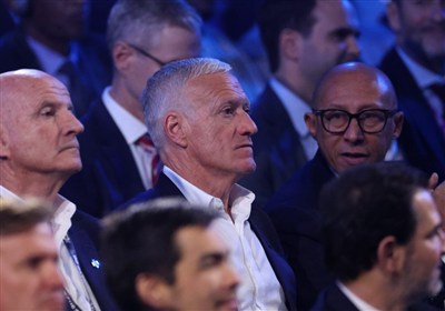 دشان: در یکی از سخت‌ترین گروه‌ها قرار گرفتیم/ جاه‌طلبی خاص خود را داریم