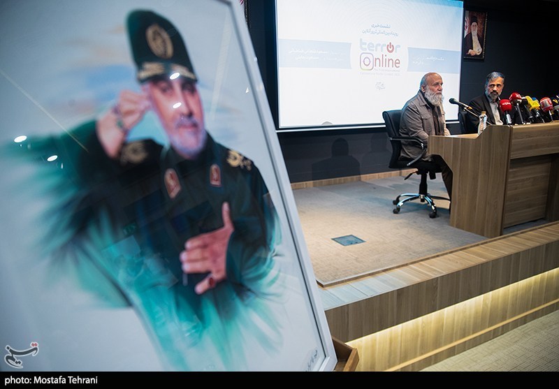 هنرهای تجسمی , پوستر , کاریکاتور , 