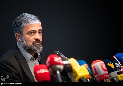 نشست رویداد 