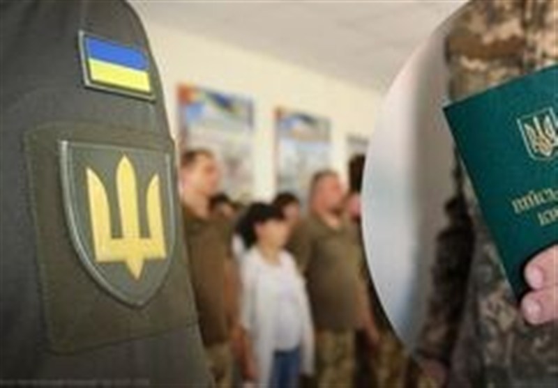 شکار مردان برای جبهه جنگ به شغلی خطرناک تبدیل شده است