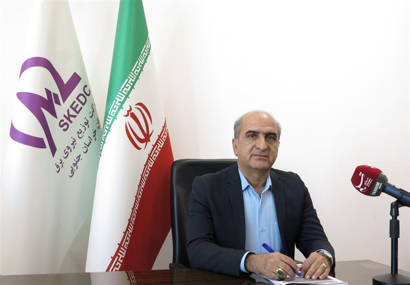 گفت‌وگو | کشف 40 مرکز غیرمجاز استخراج رمزارز در خراسان جنوبی