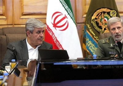 کمیسیون برنامه و بودجه: حمایت از ارتش استمرار دارد و تقویت می‌شود