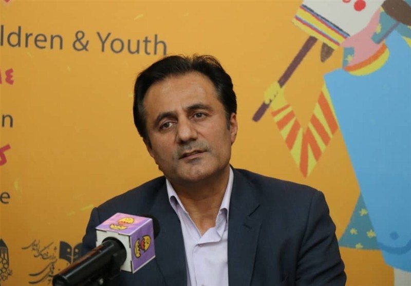 جشنواره کودک باید در دسترس همه دانش‌آموزان باشد