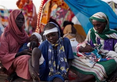 UN 'Appalled' by Drone Strikes in Sudan Killing Dozens