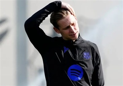 بازگشت فرمین و دیونگ به فهرست بارسلونا