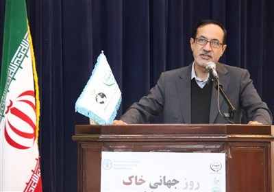 چالش ناترازی خاک در ایران/ کاهش منابع آبی بخش کشاورزی به 51 میلیارد مترمکعب‌