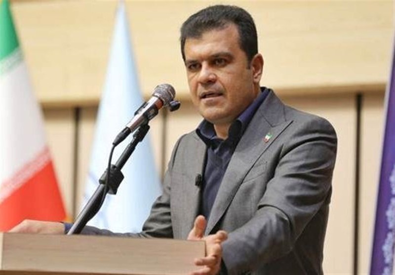 افشین: افزایش ظرفیت دانشگاه‌های تهران در دوره کارشناسی محدود می‌شود‌