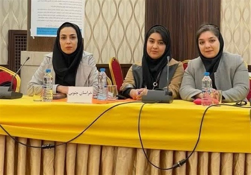 طرح ترنج در خراسان جنوبی اجرا می‌شود