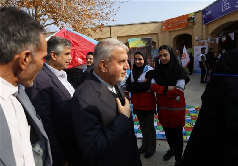 اخبار استان مرکزی , 