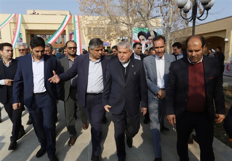 اخبار استان مرکزی , 