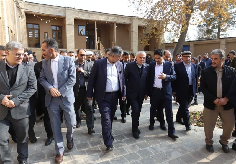 اخبار استان مرکزی , 