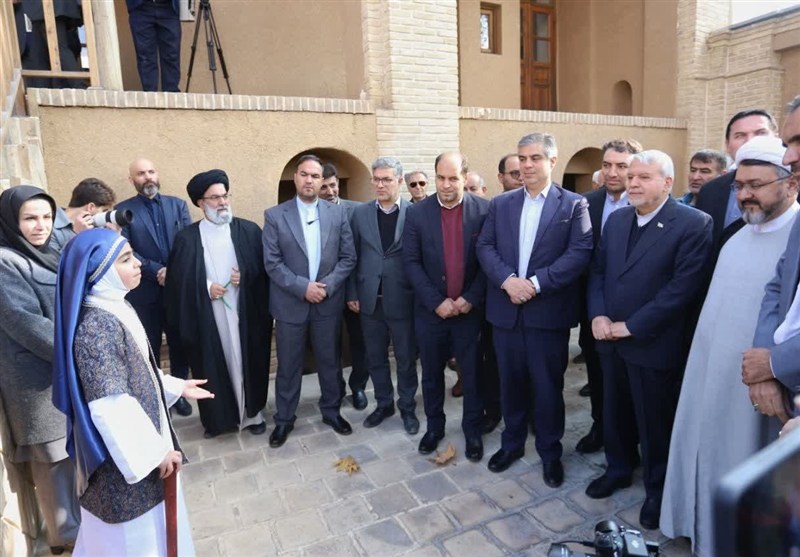 اخبار استان مرکزی , 