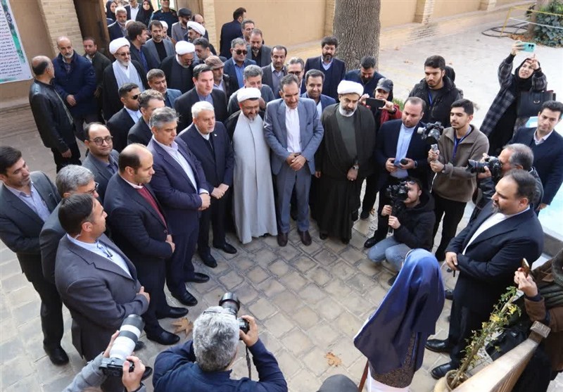 اخبار استان مرکزی , 