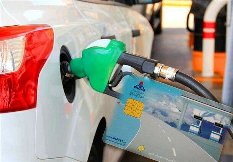 توزیع کارت‌های سوخت با اولویت و بدون وقفه در استان فارس
