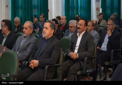 همایش &quot;روز جهانی خاک&quot; در مازندران