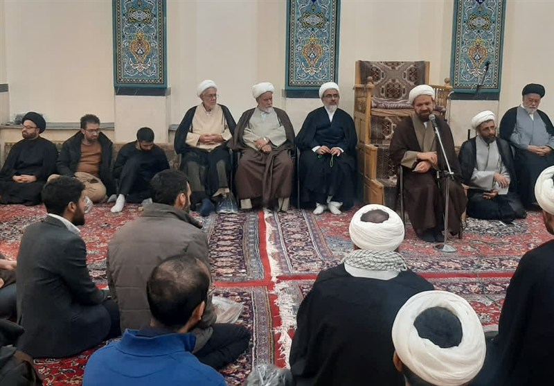 تقابل غرب با ایران، تقابل تمدن لیبرالی و تمدن نوین اسلامی است