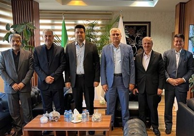 مدیرعامل مؤسسه صندوق ذخیره فرهنگیان: افزایش سرمایه بانک سرمایه قطعی است