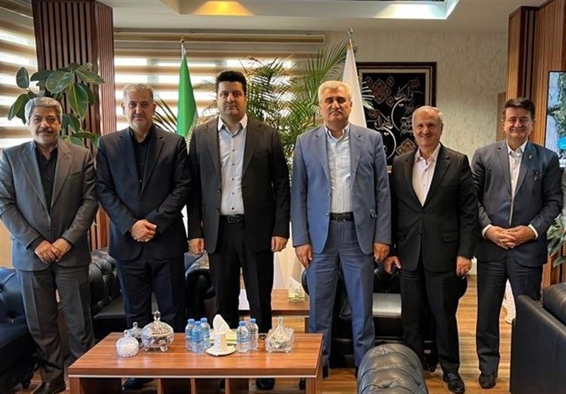 مدیرعامل مؤسسه صندوق ذخیره فرهنگیان: افزایش سرمایه بانک سرمایه قطعی است