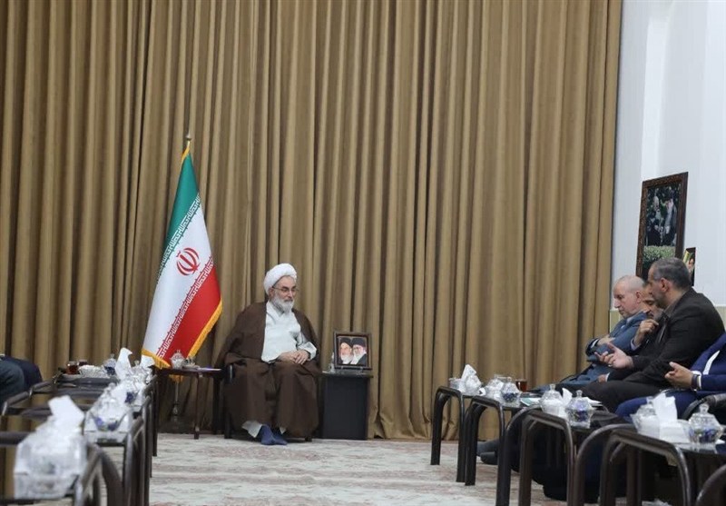 راه‌آهن رشت - آستارا کریدور حیاتی برای اقتصاد ایران/ نمایندگان باید صدای مردم باشند