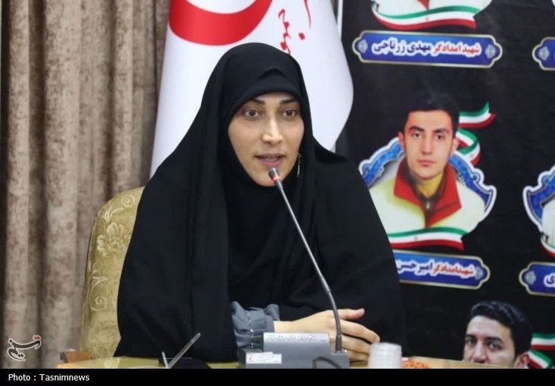 ارتقای تاب‌آوری اجتماعی با نقش‌آفرینی بانوان