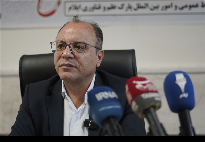 سرمایه‌گذاری 400 میلیاردی در «دیتاسنتر» ایلام