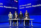 Iran, Russia Sign Cooperation Agreement on AI, Cybersecurity