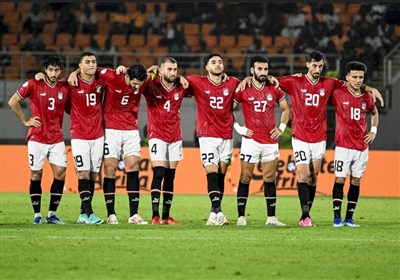 مدافع سابق تیم ملی مصر: از ایران بهتر هستیم