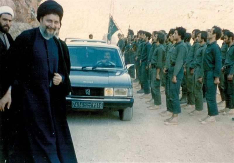 داستان سیدحسن نصرالله‌ ـ‌ 65|روایت یک رهایی؛ رمزگشایی از نرم‌افزار جنبش محرومان امام موسی صدر