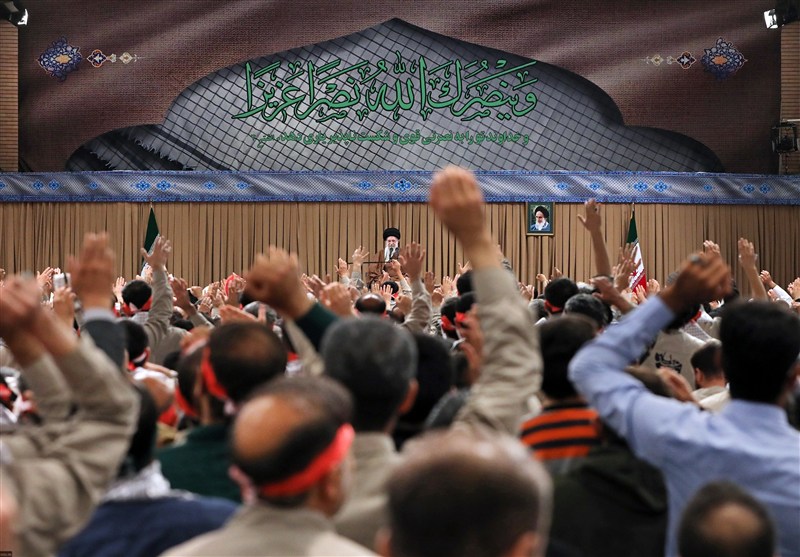 بسیج؛ تبلور هویت جمعی و زیست‌شبکه مقاومت در معماری تمدنی ایران معاصر