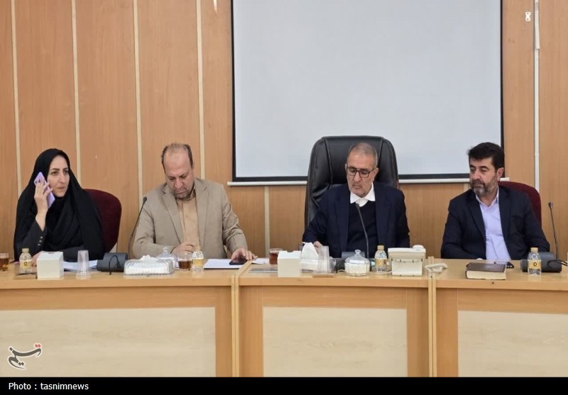 وعده جبران کسری آرد تا پایان ماه؛ کمیته تخصصی برای نظارت بر کیفیت نان تشکیل شد