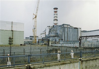 هشدار آژانس انرژی اتمی درباره ایمنی نیروگاه‌های چرنوبیل در اوکراین
