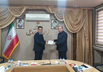 طرح هادی 9 روستای اردبیل منعقد شد