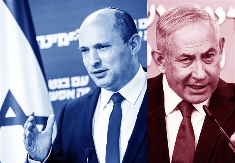 نتانیاهو در نظرسنجی «اسرائیل هَیوم» هم شکست خورد