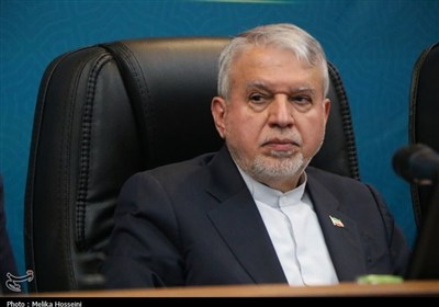 وزیر میراث فرهنگی: افزایش 11 درصدی جذب گردشگر/با 10 وزیر گردشگری تفاهم نامه امضا کردیم