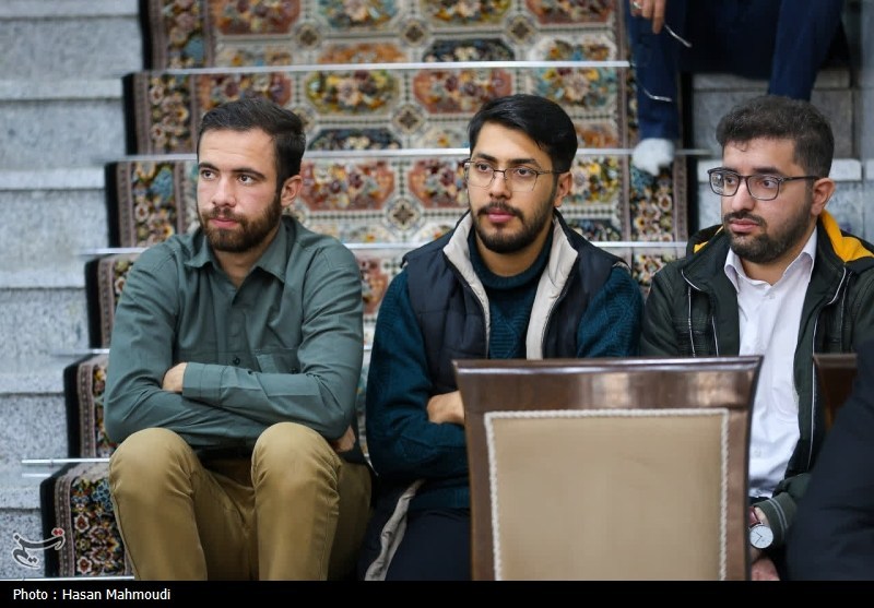 اخبار تبریز , اخبار استان آذربایجان شرقی , دانشجو ,