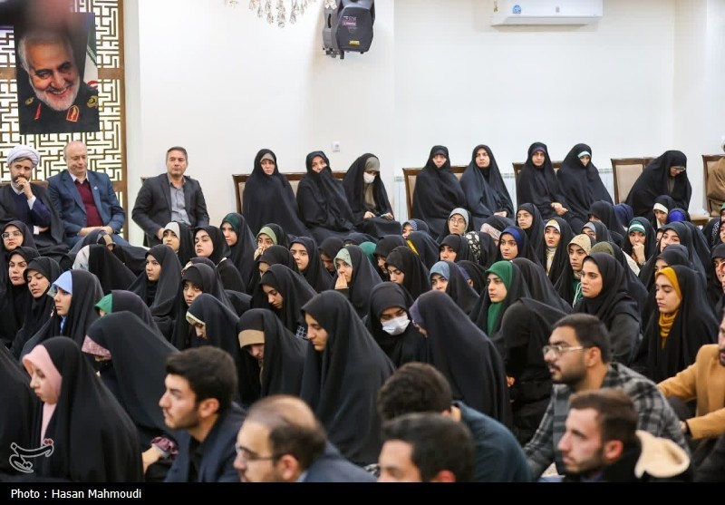 اخبار تبریز , اخبار استان آذربایجان شرقی , دانشجو ,