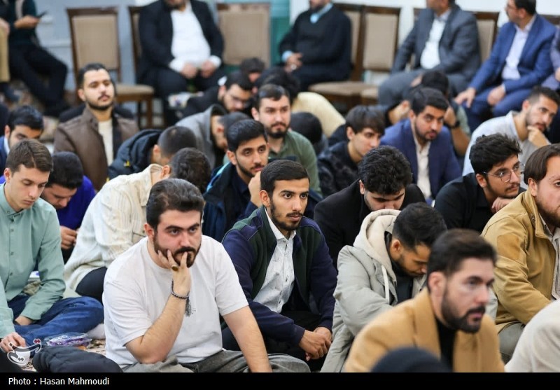 اخبار تبریز , اخبار استان آذربایجان شرقی , دانشجو ,