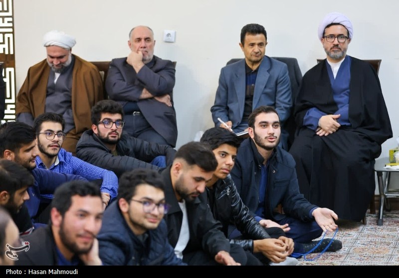 اخبار تبریز , اخبار استان آذربایجان شرقی , دانشجو ,