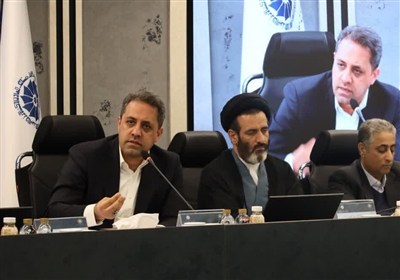 عمان دروازه جدید تجارت خارجی البرز می‌شود