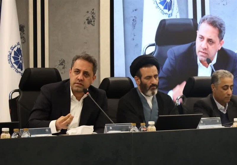 عمان دروازه جدید تجارت خارجی البرز می‌شود