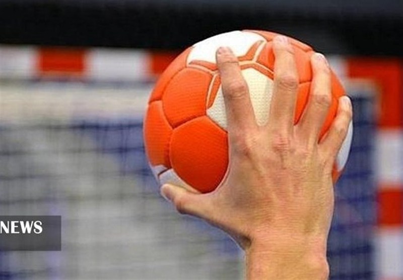 تساوی بدون گل تیم شناورسازی قشم/دعوت هندبالیست کیش به اردوی تدارکاتی