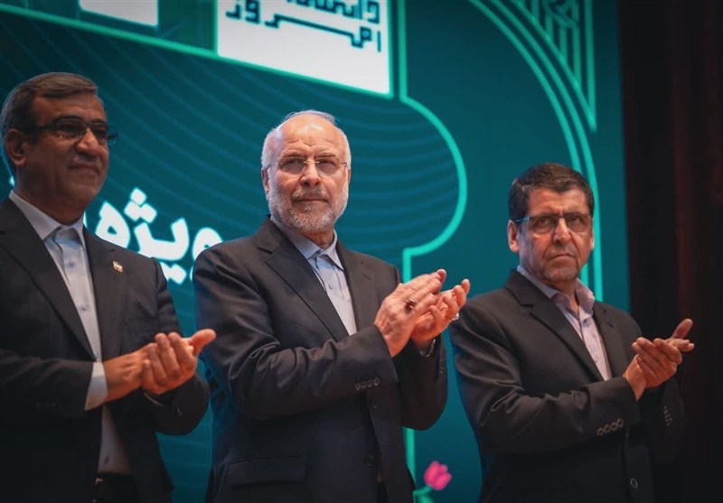 مشهد مقدس , اخبار مشهد , خراسان رضوی , اخبار استان خراسان رضوی , محمدباقر قالیباف , دانشگاه فردوسی مشهد , روز دانشجو | ١٦ آذر , مجلس شورای اسلامی ایران ,