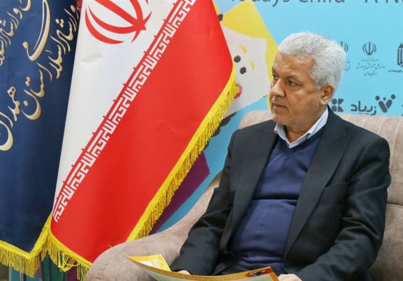 آموزش نیازمند فرهنگ‌سازی و ترویج  است