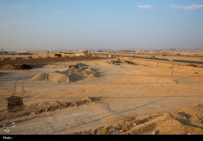 تحول ترافیکی قم با آزادراه قم - سلفچگان - راهجرد