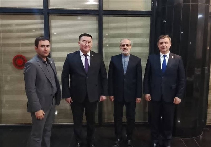 Şanghay İşbirliği Örgütü İcra Yetkilisi: Sehend 2025 Tatbikatı Başarıyla Gerçekleştirildi