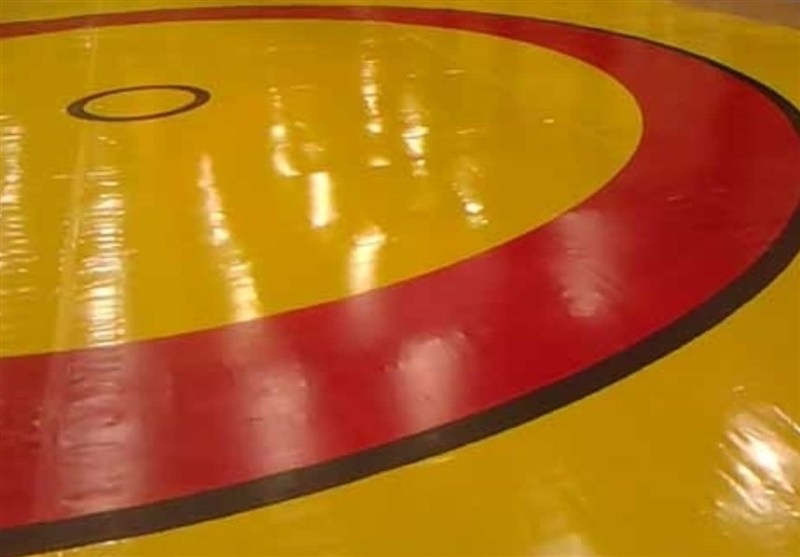 محرومیت عوامل درگیری نهاوند از حضور در مسابقات و اماکن کشتی استان