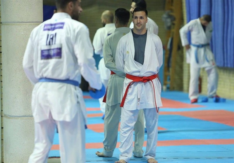 مهدی‌زاده: نتایج جهانی برای کادرفنی راضی کننده نیست/ در سبک وزن از دنیا و آسیا عقب هستیم