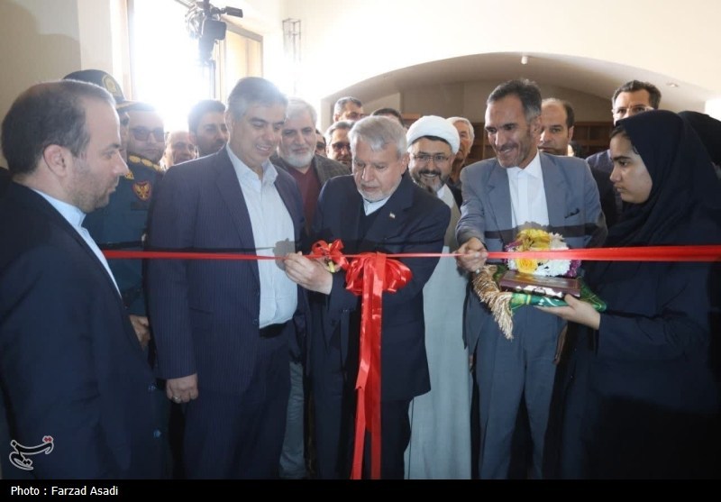 اخبار استان مرکزی ,