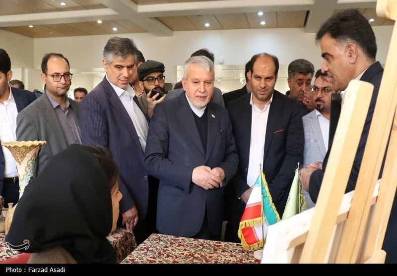 اخبار استان مرکزی ,